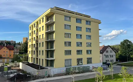 Prodej bytu 3+kk 88 m², Švermova, Liberec - Liberec X-Františkov