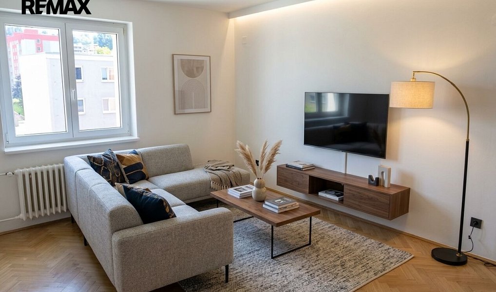 Prodej bytu 2+1 54 m², Úpice – náhled fotky 3
