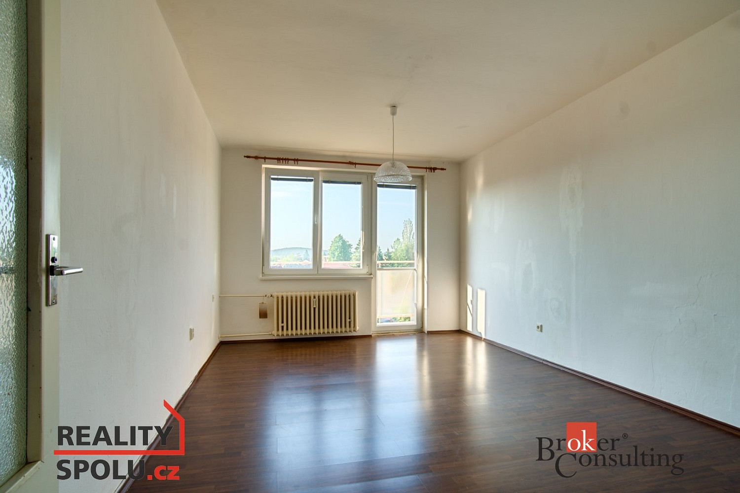 Pronájem bytu 2+1 64 m² — photo 4