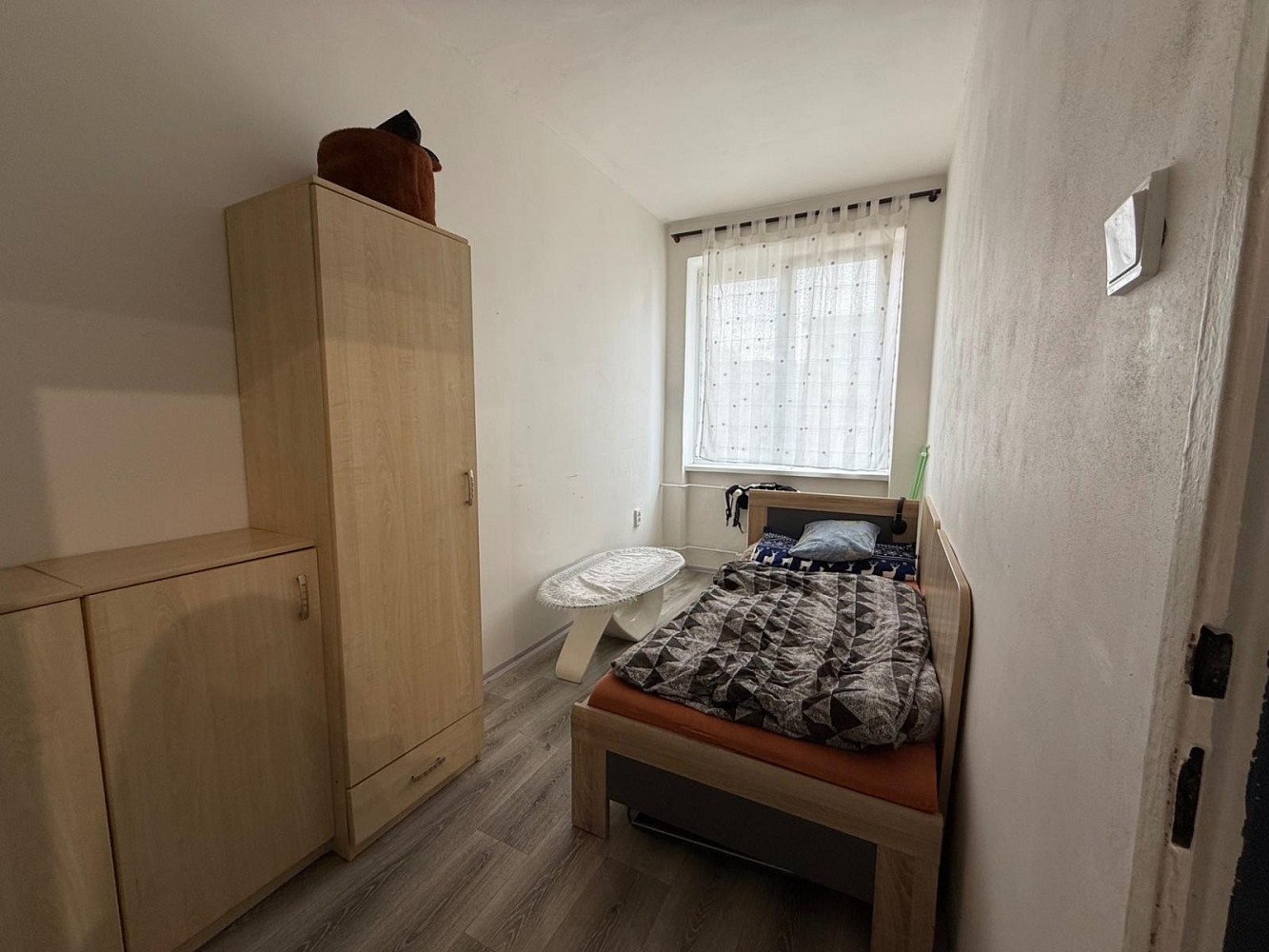 Pronájem bytu 3+1 60 m² – fotografie 5