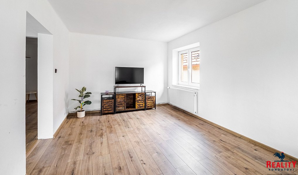 Prodej domu 260 m² s pozemkem 938 m², Jistebnice – náhled fotky 8
