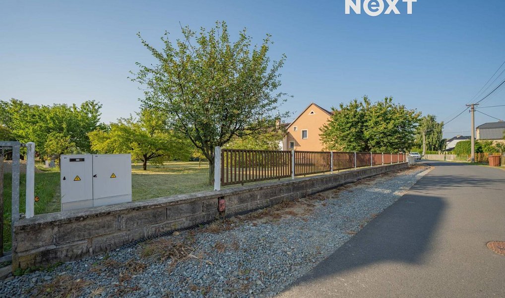 Prodej stavebního pozemku 1 019 m², Chromeč – náhled fotky 6