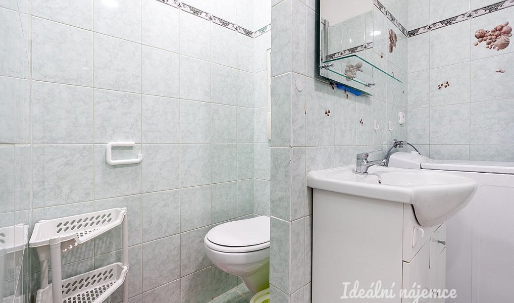 Pronájem bytu 2+kk 42 m², Praha – náhled fotky 9