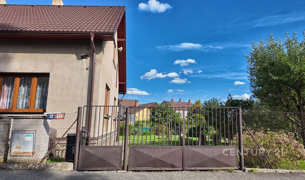 Prodej domu 101 m² s pozemkem 732 m², Benešov – náhled fotky 30