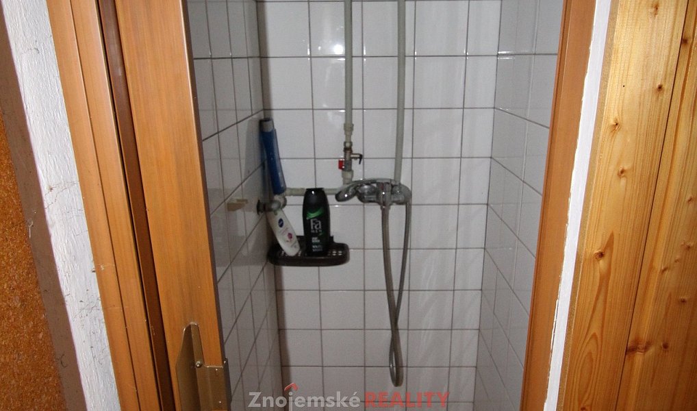Prodej chaty/chalupy 25 m² s pozemkem 358 m², Vysočany – náhled fotky 4