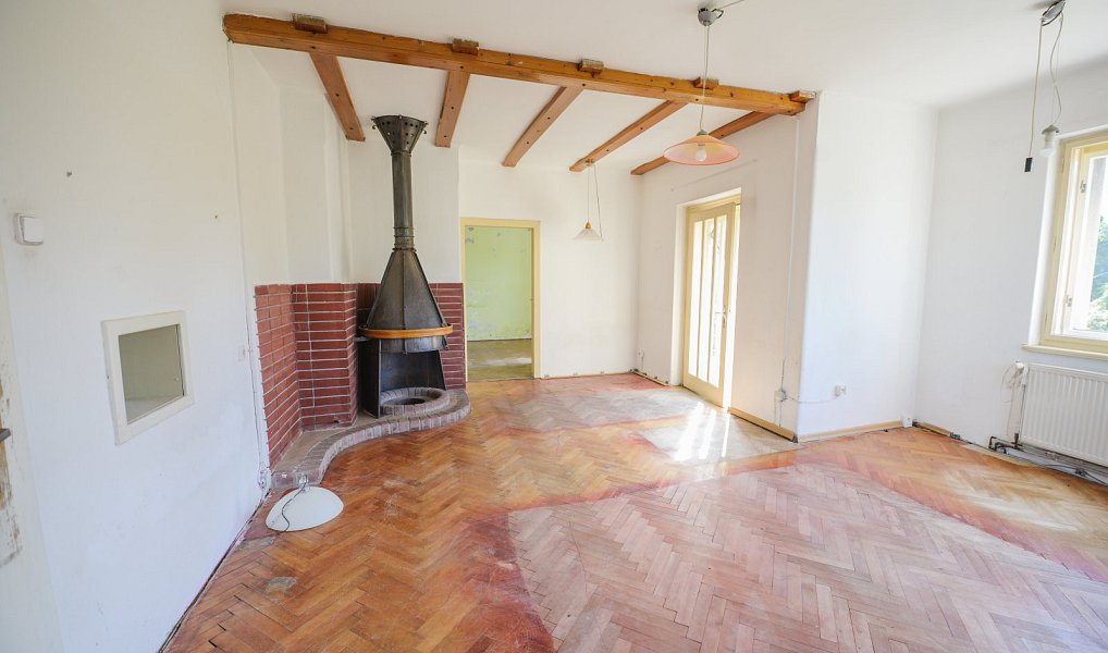 Prodej domu 206 m² s pozemkem 958 m², Turnov – náhled fotky 22