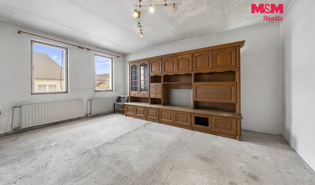 Prodej chaty/chalupy 118 m² s pozemkem 1 058 m², Polepy – náhled fotky 13