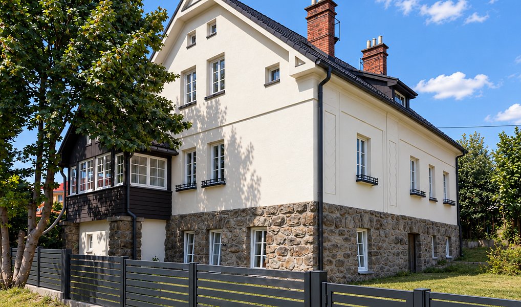 Prodej domu 270 m² s pozemkem 1 221 m², Moravský Beroun – náhled fotky 3