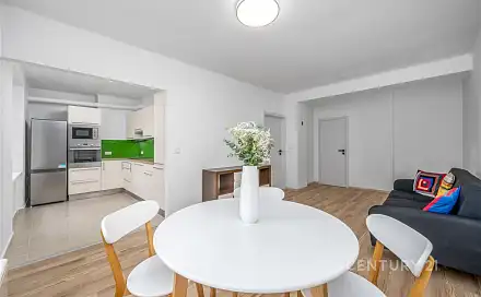 Pronájem bytu 2+kk 54 m²