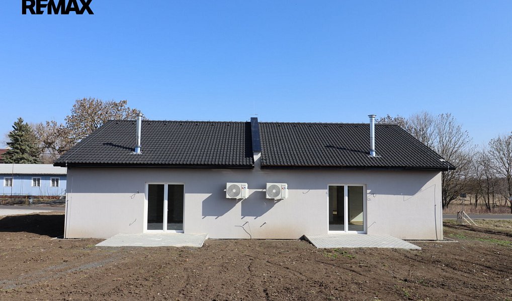 Prodej domu 98 m² s pozemkem 581 m², Vrbice – náhled fotky 36