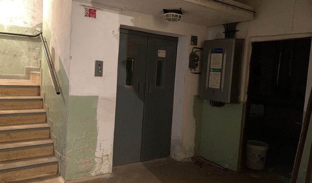 Pronájem výrobních prostor 1 m², Bučovice – náhled fotky 24