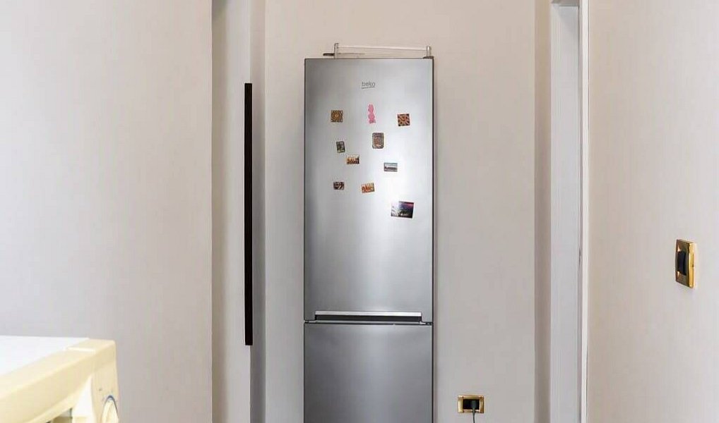 Prodej bytu 3+kk 60 m², Praha – náhled fotky 8
