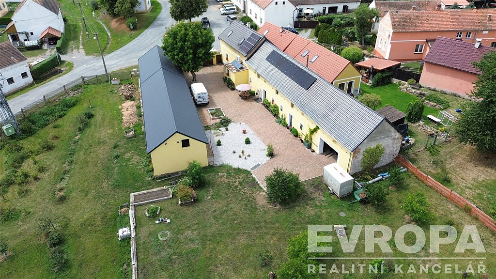 Prodej chaty/chalupy 345 m² s pozemkem 4 765 m² — photo 3