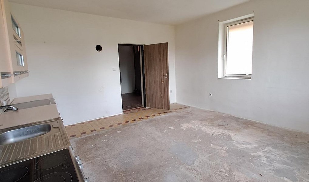 Prodej domu 62 m² s pozemkem 581 m², Chrast – náhled fotky 7