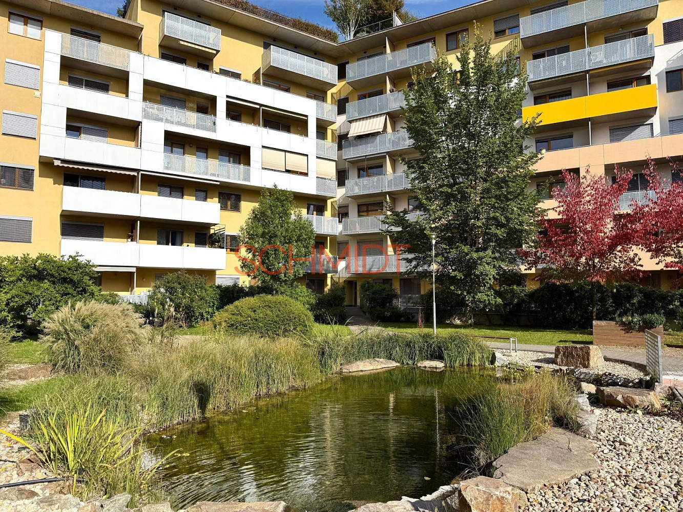 Pronájem bytu 2+kk 53 m²