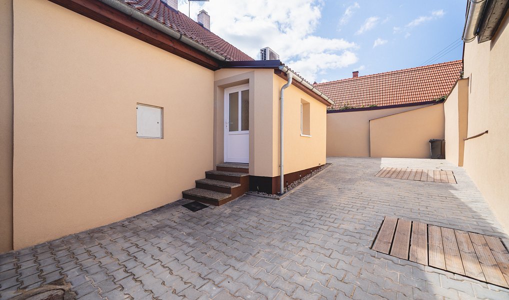 Prodej domu 130 m² s pozemkem 251 m², Dýšina – náhled fotky 19