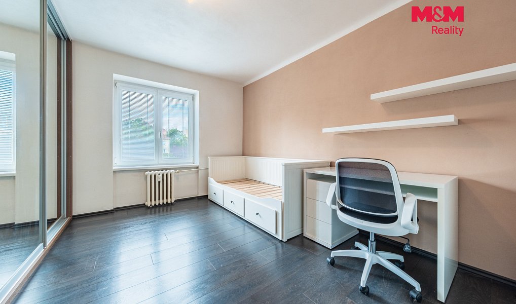 Prodej bytu 2+1 50 m², Mělník – náhled fotky 7