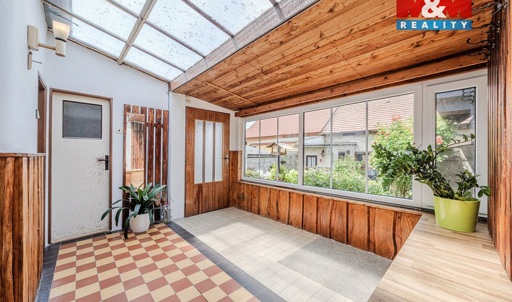 Prodej domu 159 m² s pozemkem 1 306 m², Červené Pečky – náhled fotky 3