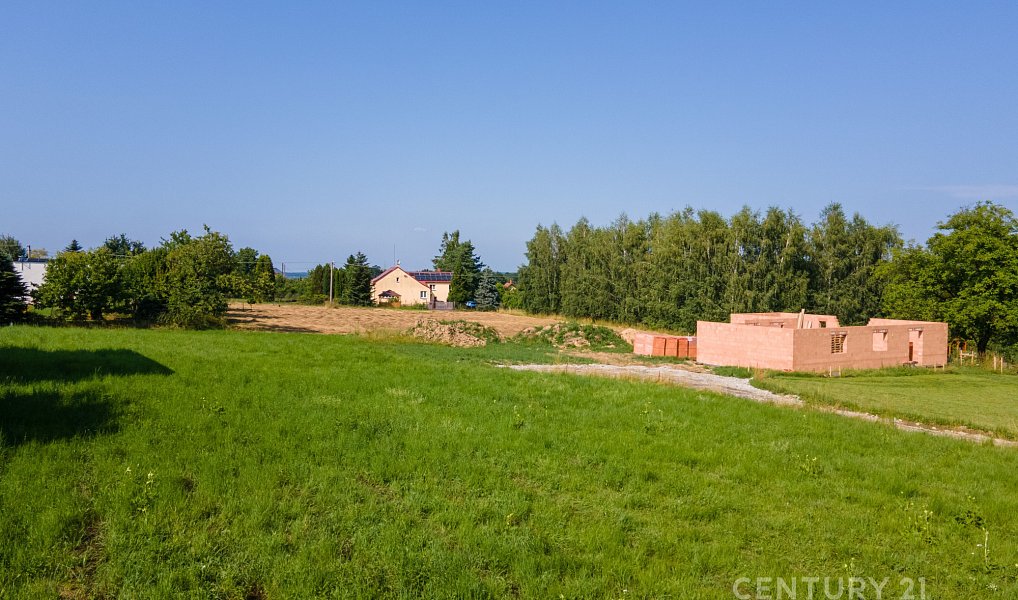 Prodej stavebního pozemku 910 m², Vratimov – náhled fotky 13
