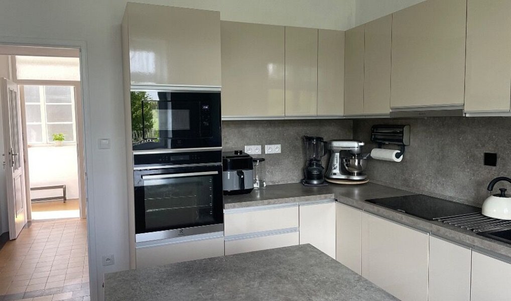Prodej chaty/chalupy 115 m² s pozemkem 2 120 m², Panské Dubenky – náhled fotky 12