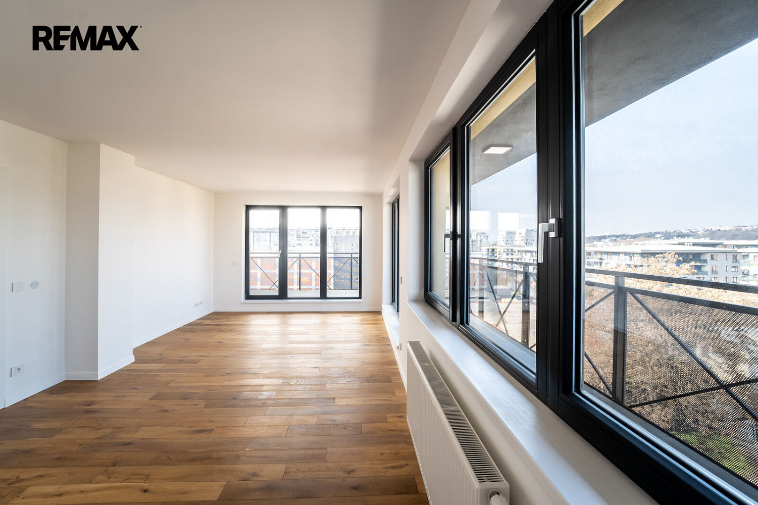 Prodej bytu 3+kk 72 m²