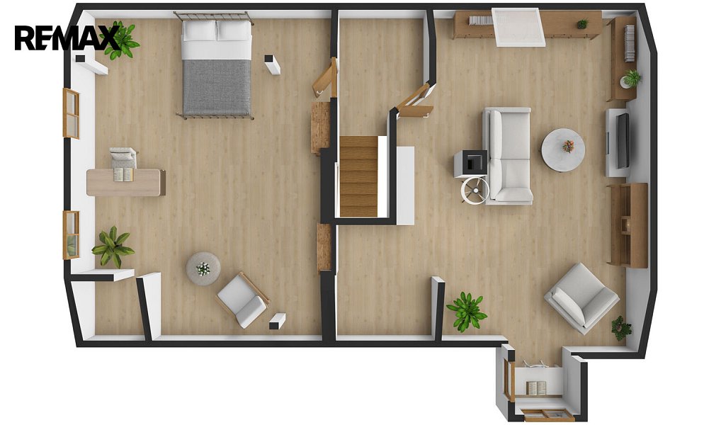Prodej chaty/chalupy 150 m² s pozemkem 412 m², Útvina – náhled fotky 23