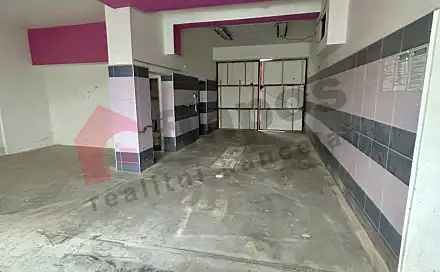 Pronájem garáže, 77m2 v Bruntále, U Stadionu, Bruntál