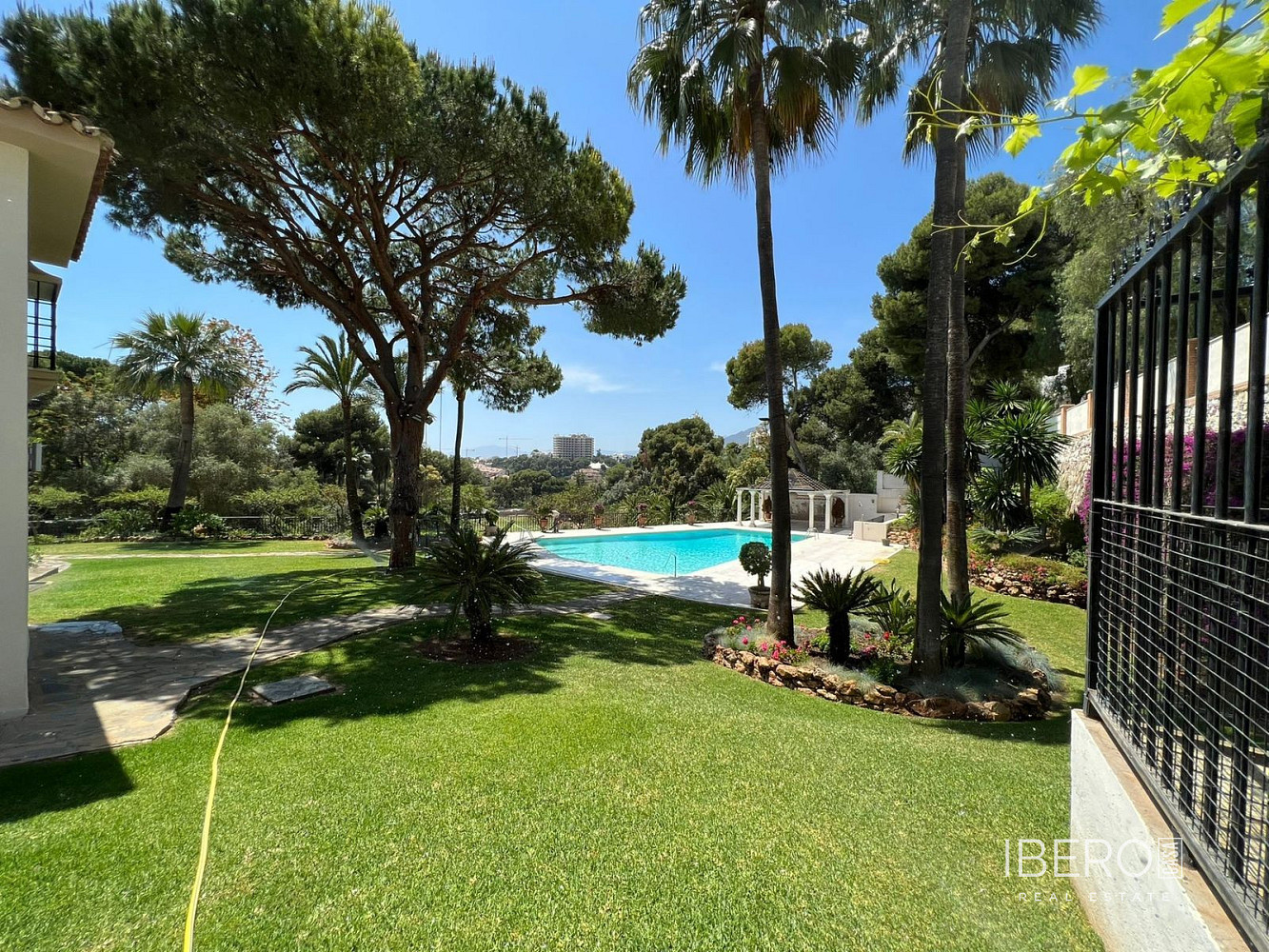 Casa 7+kk – Marbella, Rio Real - Vista 5