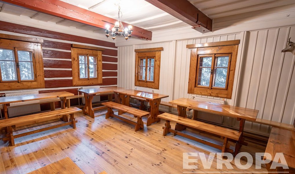 Prodej chaty/chalupy 279 m² s pozemkem 4 102 m², Harrachov – náhled fotky 2