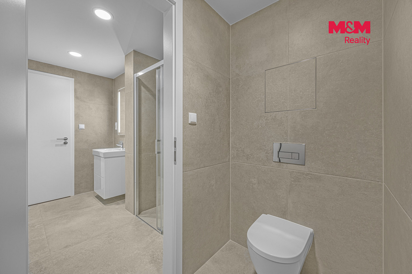 Prodej bytu 2+kk 71 m² – fotografie 5