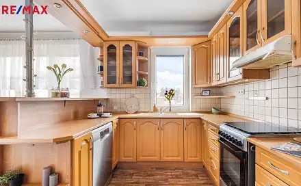 Prodej bytu 3+kk 71 m², Tuchorazská, Český Brod, okres Kolín