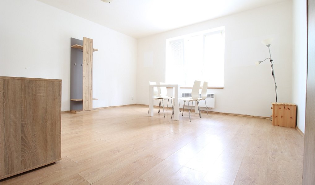 Pronájem bytu 1+kk 31 m², Praha – náhled fotky 3