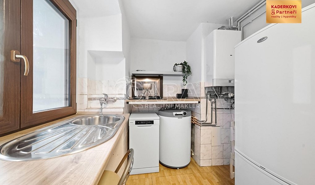 Prodej domu 117 m² s pozemkem 265 m², Skřinářov – náhled fotky 14