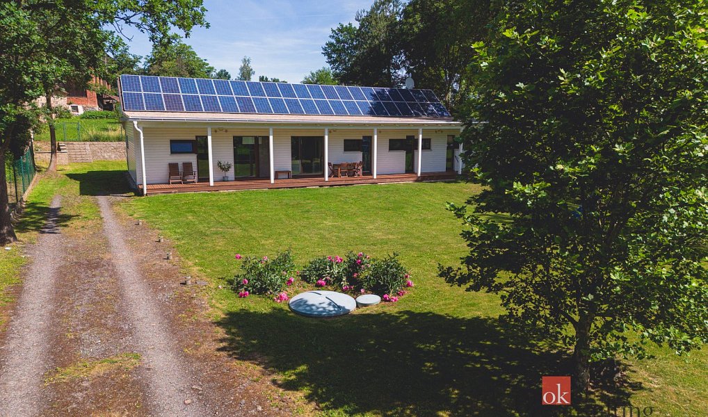 Prodej domu 145 m² s pozemkem 1 523 m², Střížovice – náhled fotky 30