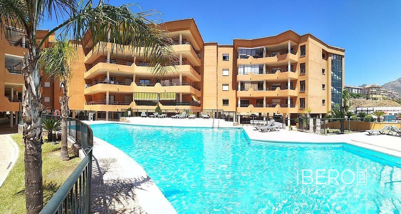 Pis 3+kk – Fuengirola, Torreblanca, Los Pacos - Vista 2