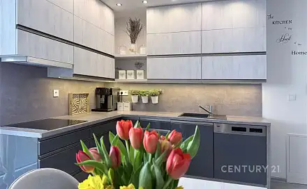 Prodej bytu 2+kk 62 m², Smutného, Znojmo