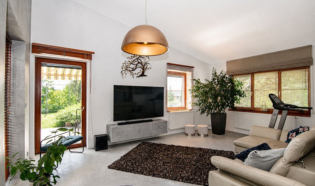 Prodej domu 258 m² s pozemkem 756 m², Praha – náhled fotky 14