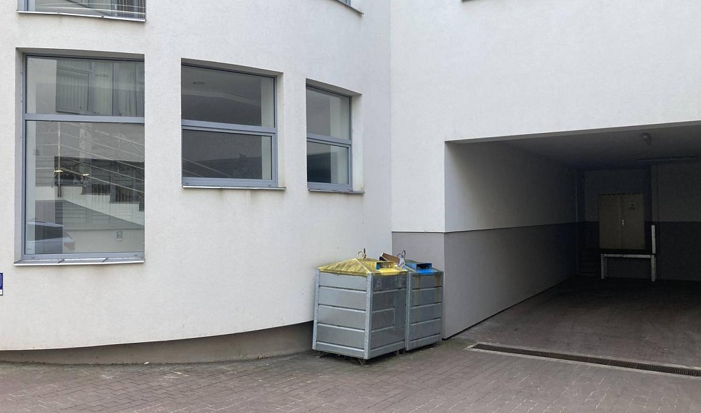 Pronájem výrobních prostor 450 m², Tábor – náhled fotky 11