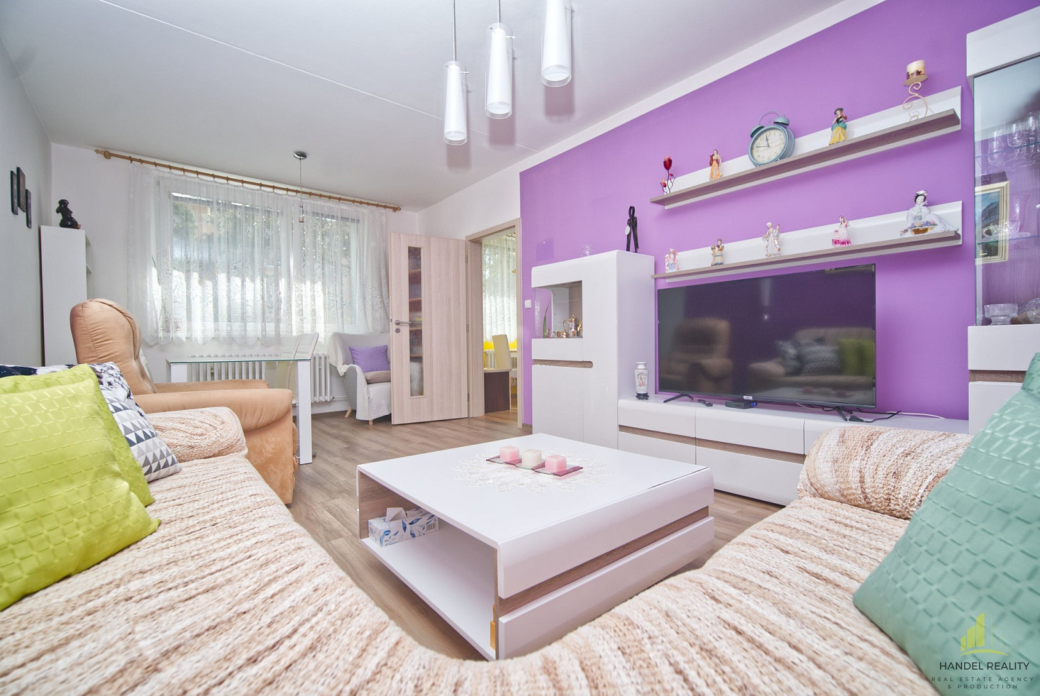 Prodej bytu 3+1 73 m² – fotografie 2