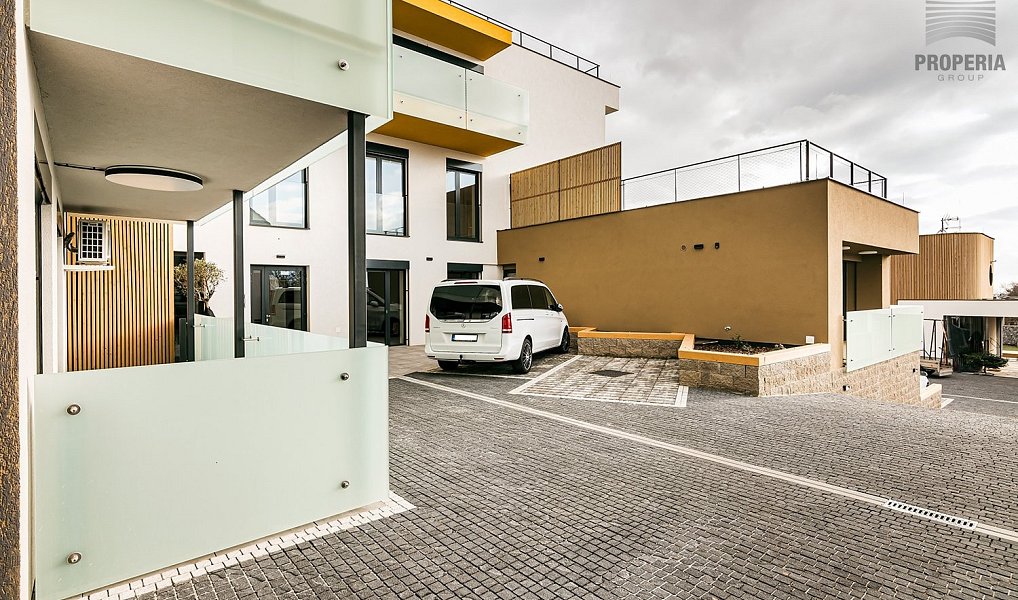 Prodej kanceláře 135 m², Brno – náhled fotky 21