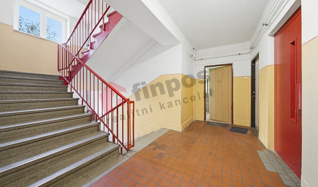 Pronájem bytu 3+1 75 m², Most – náhled fotky 11