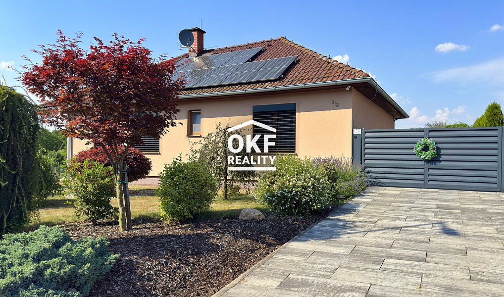 Prodej domu 90 m² s pozemkem 1 218 m², Líšná – náhled fotky 35