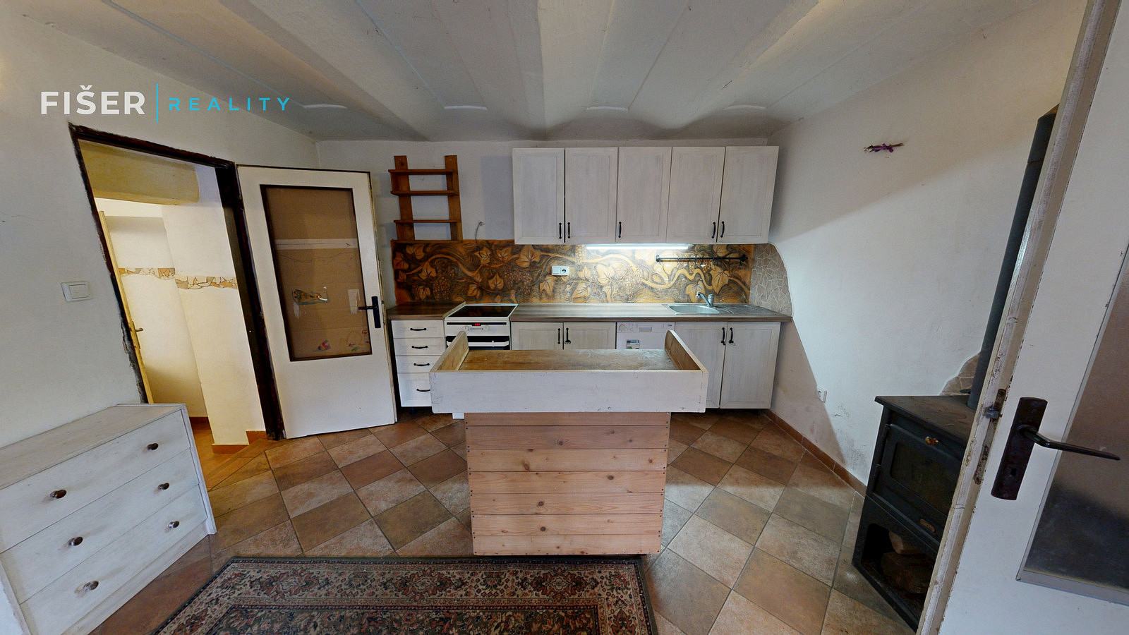Prodej domu 91 m² s pozemkem 946 m² – fotografie 4