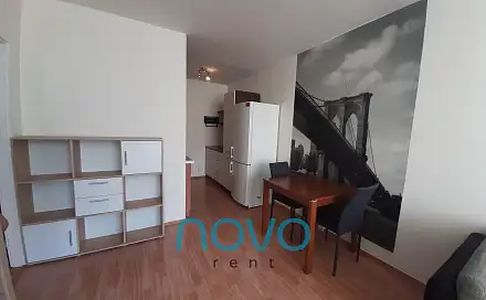 Pronájem bytu 2+kk 47 m²