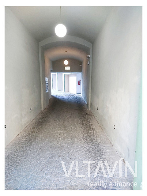 Pronájem parkovacího stání - Ansicht 5