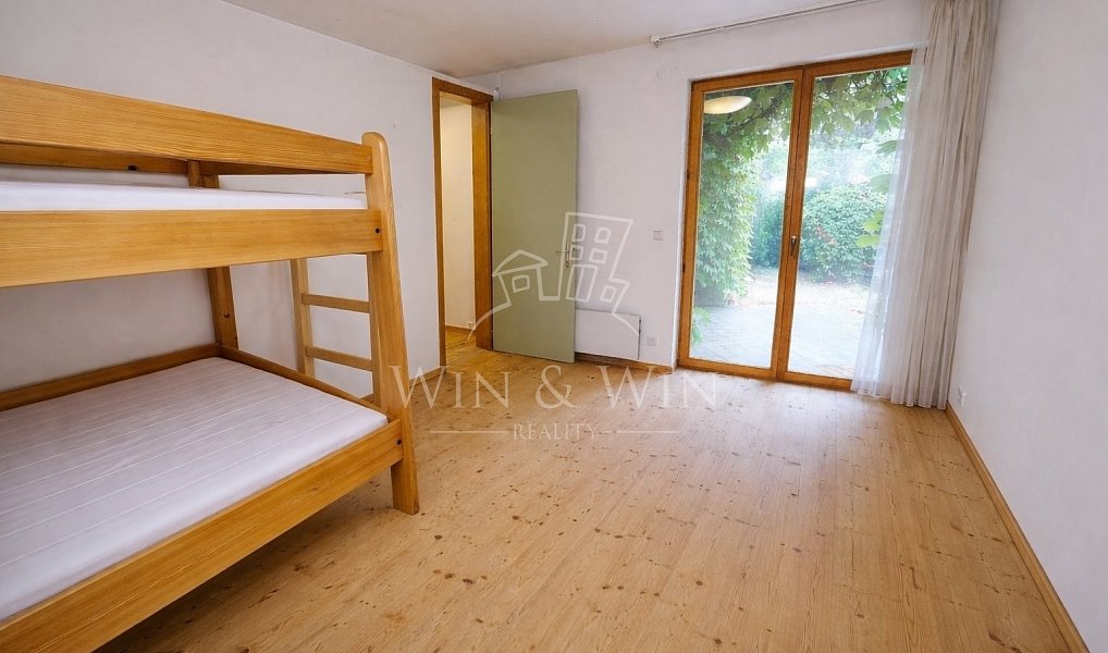 Prodej domu 477 m² s pozemkem 1 644 m², Vrané nad Vltavou – náhled fotky 27