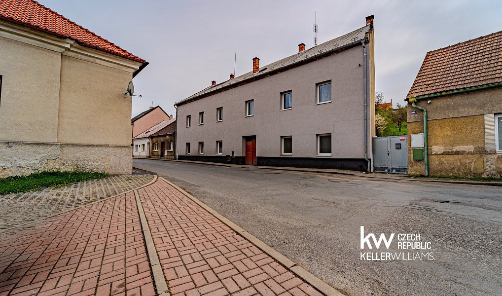 Prodej bytu 2+1 59 m², Smečno – náhled fotky 14
