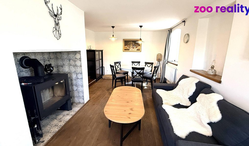 Prodej domu 105 m² s pozemkem 759 m², Loučná pod Klínovcem – náhled fotky 2