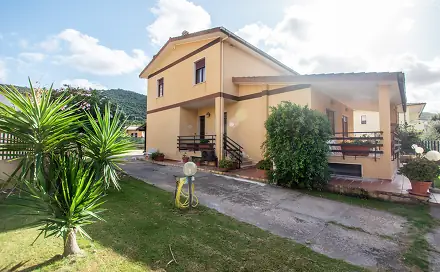 Prodej domu 450 m², Santa Maria Coghinas, Sardinie, Itálie