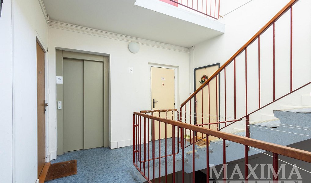 Prodej bytu 2+1 52 m², Kladno – náhled fotky 13